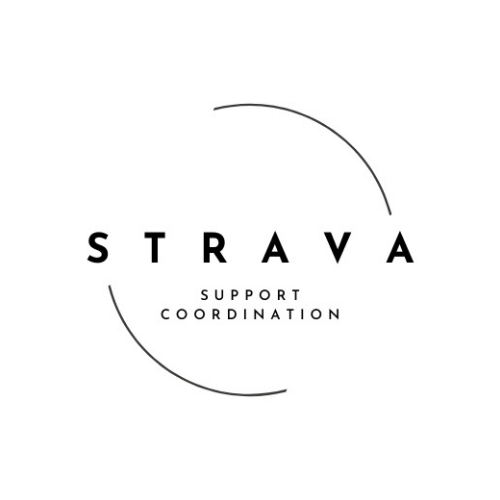 Strava Support Coordination