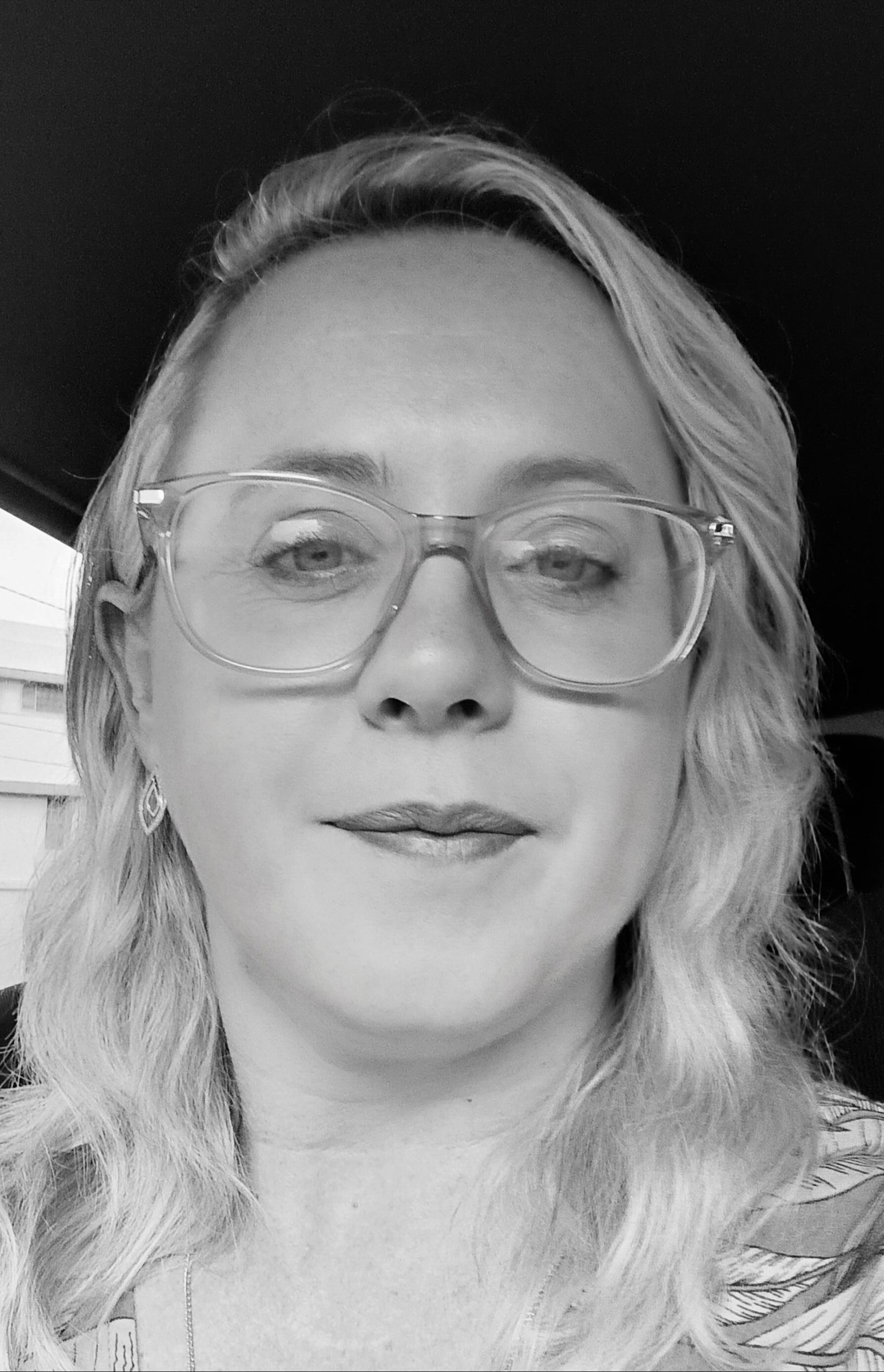 Tanya Putt of Blossom Connect