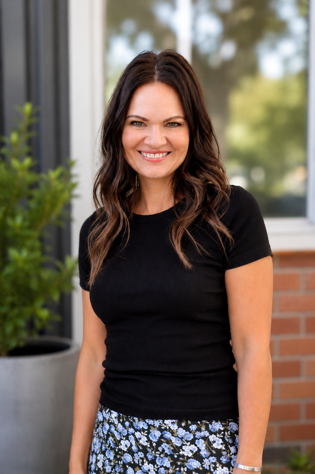 Michelle Earl - Ahead Together Solutions